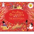 Книга The Story Orchestra: The Nutcracker  (Щелкунчик) 