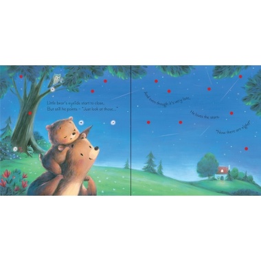 Книга The Twinkly, Twinkly Bedtime Book