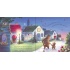 Книга The Twinkly, Twinkly Bedtime Book