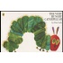 Книга The Very Hungry Caterpillar