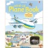 Книга Wind-up Plane Book