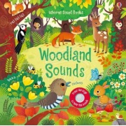Книга Woodland Sounds