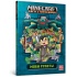 MINECRAFT Моби рулять!