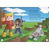 MINECRAFT. Втеча з Нижнього світу. Рівень 2