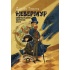 Невермур. Випробування Морріґан Кроу