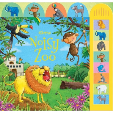Noisy Zoo