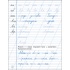 Тренувальний зошит. Охайне письмо. 2 клас