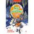 Киці-мандрівниці. Страшно цікава казка. Книга 3