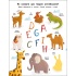 My Funny ABC Sticker Book