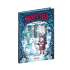 Мортіна та примарний друг. Книга 3