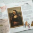 Знайомство з мистецтвом для дітей