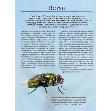 Велика книга тварин