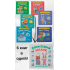 Самостійний малюк. Розвиток важливих навичок
