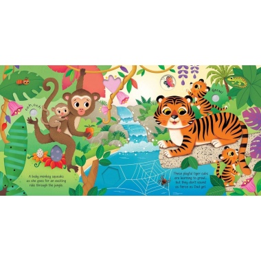 Baby Animal Sounds