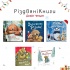 Комплект книг «Різдвяна Чепмен»