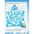 Зимові забави. 6+. Activity Book