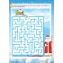 Зимові забави. 8+. Activity Book